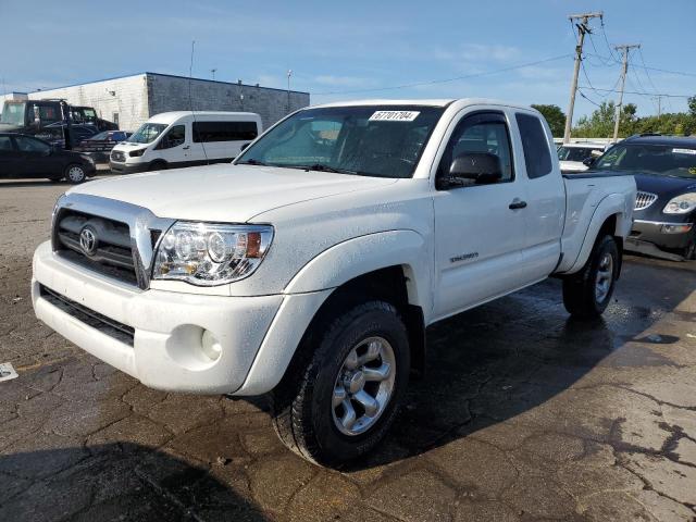 TOYOTA TACOMA PRE 2006 5tetu62n26z236106