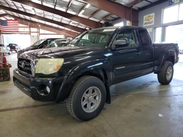 TOYOTA TACOMA PRE 2006 5tetu62n26z282034