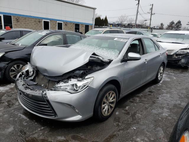 TOYOTA CAMRY 2016 5tetu62n26z298041