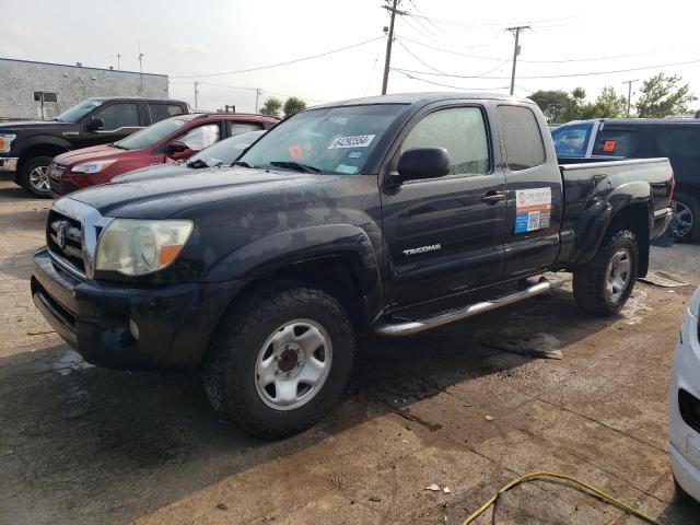 TOYOTA TACOMA PRE 2006 5tetu62n26z304937