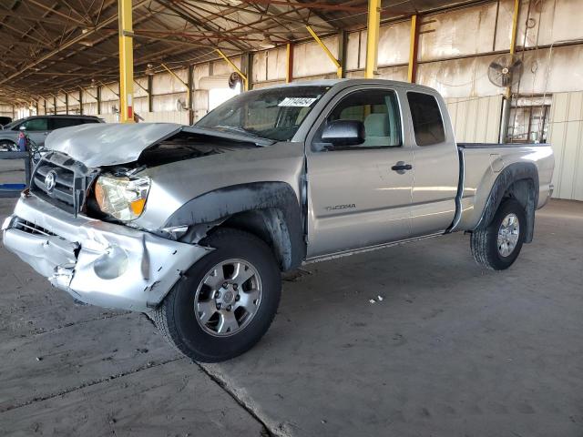 TOYOTA TACOMA PRE 2006 5tetu62n26z304985