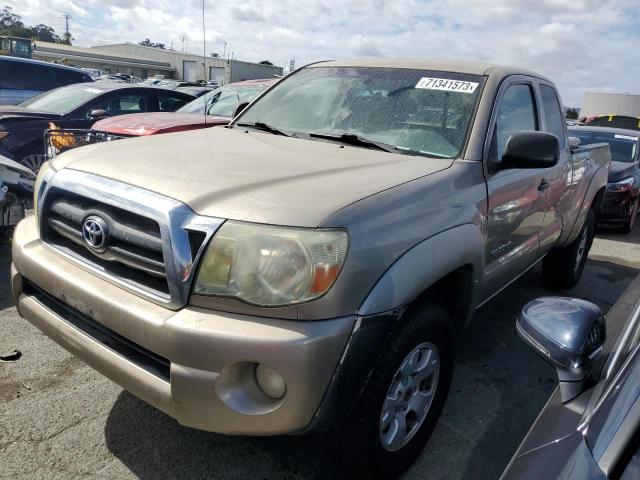 TOYOTA TACOMA PRE 2006 5tetu62n26z313086