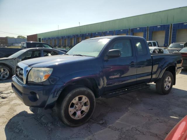 TOYOTA TACOMA PRE 2007 5tetu62n27z388498