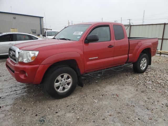 TOYOTA TACOMA PRE 2009 5tetu62n29z615580