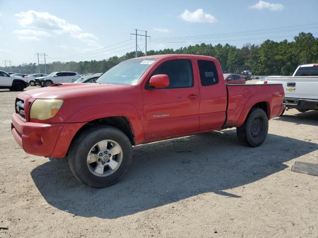 TOYOTA TACOMA PRE 2006 5tetu62n36z161481