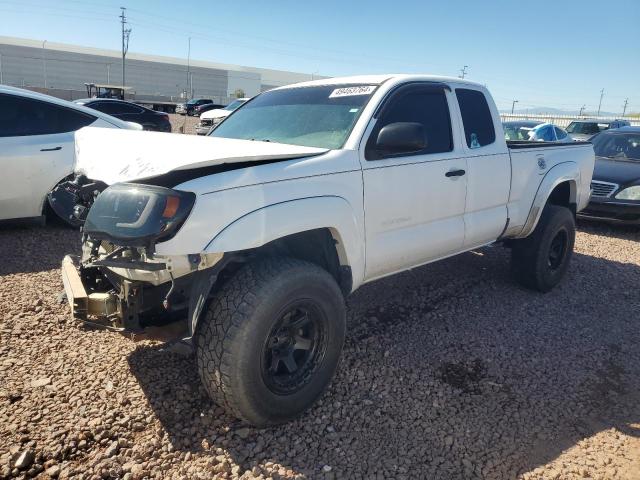 TOYOTA TACOMA 2007 5tetu62n37z349502