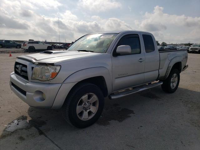 TOYOTA TACOMA PRE 2007 5tetu62n37z377462