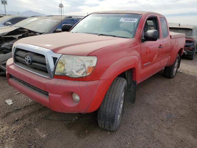 TOYOTA TACOMA PRE 2007 5tetu62n37z380314