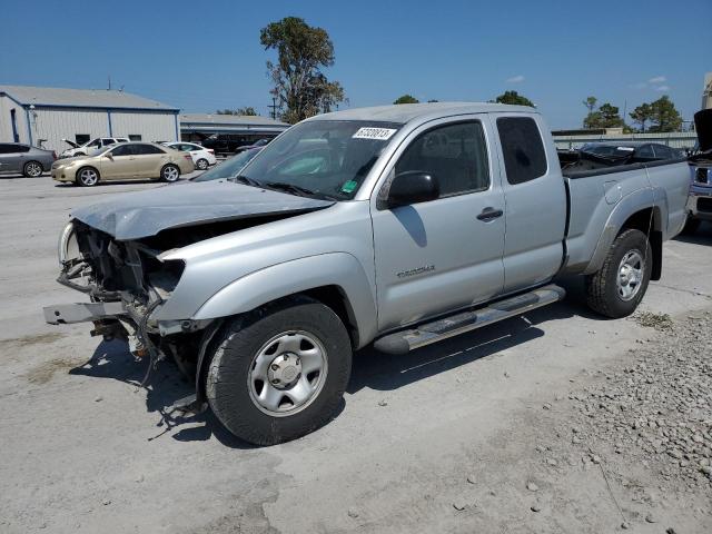 TOYOTA TACOMA PRE 2007 5tetu62n37z395217