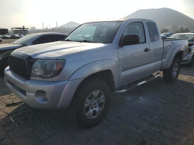 TOYOTA TACOMA 2006 5tetu62n46z181190