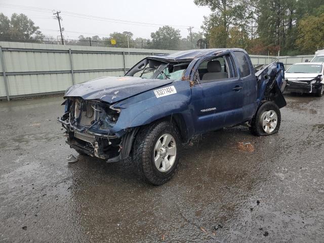 TOYOTA TACOMA PRE 2007 5tetu62n47z323166