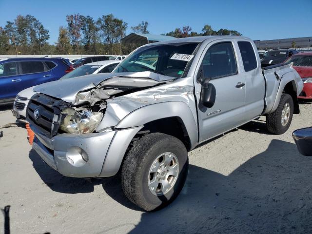 TOYOTA TACOMA PRE 2007 5tetu62n47z459412