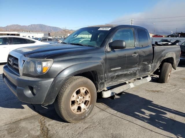 TOYOTA TACOMA PRE 2008 5tetu62n48z490936