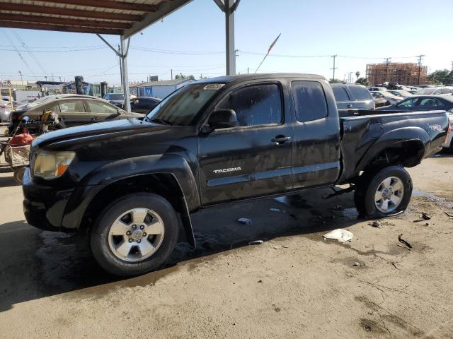 TOYOTA TACOMA 2008 5tetu62n48z590373