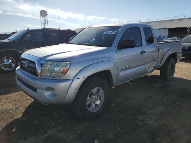 TOYOTA TACOMA 2005 5tetu62n55z116699