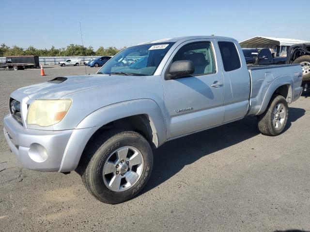 TOYOTA TACOMA 2006 5tetu62n56z273215