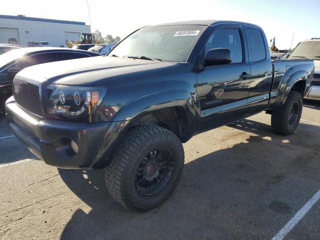 TOYOTA TACOMA PRE 2007 5tetu62n57z361098