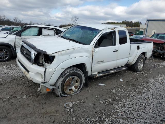 TOYOTA TACOMA 2007 5tetu62n57z384784