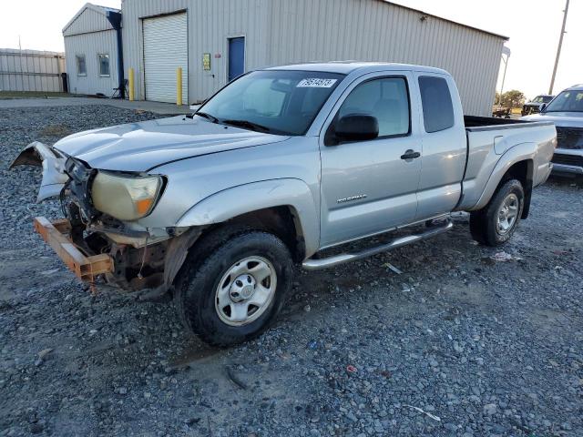 TOYOTA TACOMA 2007 5tetu62n57z409604