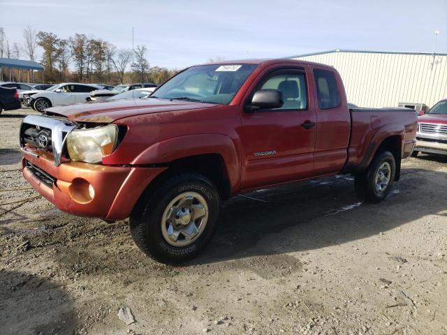 TOYOTA TACOMA PRE 2007 5tetu62n57z432025