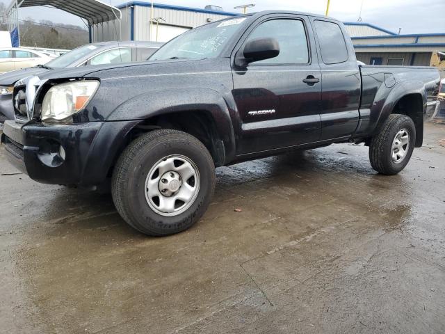 TOYOTA TACOMA 2007 5tetu62n57z448421