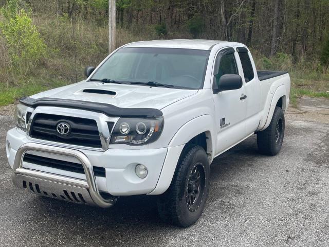 TOYOTA TACOMA 2008 5tetu62n58z491996