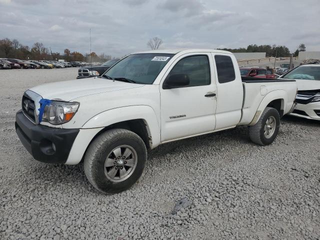 TOYOTA TACOMA 2005 5tetu62n65z072941