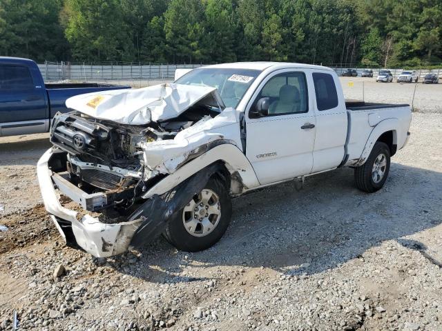 TOYOTA TACOMA PRE 2006 5tetu62n66z153066