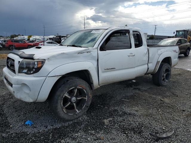 TOYOTA TACOMA PRE 2006 5tetu62n66z168750