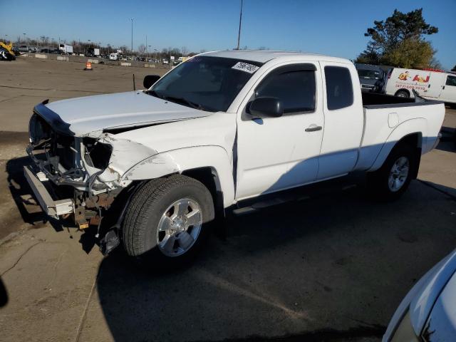 TOYOTA TACOMA 2006 5tetu62n66z180770