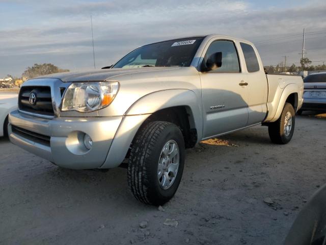 TOYOTA TACOMA PRE 2006 5tetu62n66z200693