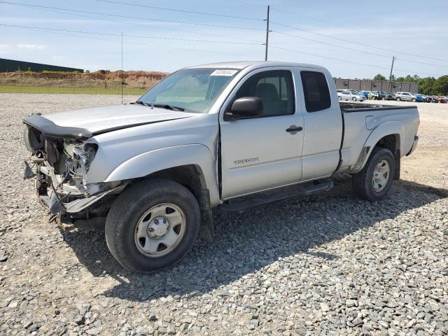 TOYOTA TACOMA PRE 2007 5tetu62n67z456737