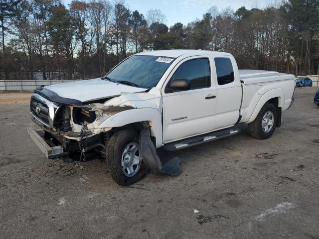 TOYOTA TACOMA 2009 5tetu62n69z666029