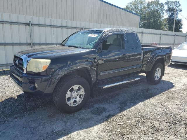 TOYOTA TACOMA PRE 2005 5tetu62n75z040340