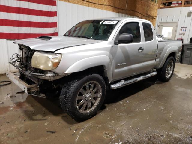 TOYOTA TACOMA PRE 2005 5tetu62n75z096634