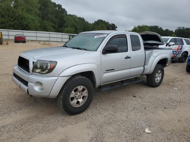 TOYOTA TACOMA 2005 5tetu62n75z098402