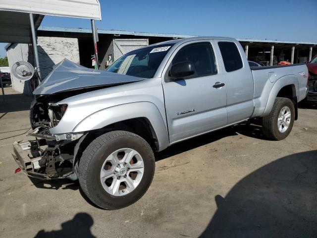 TOYOTA TACOMA PRE 2006 5tetu62n76z222184