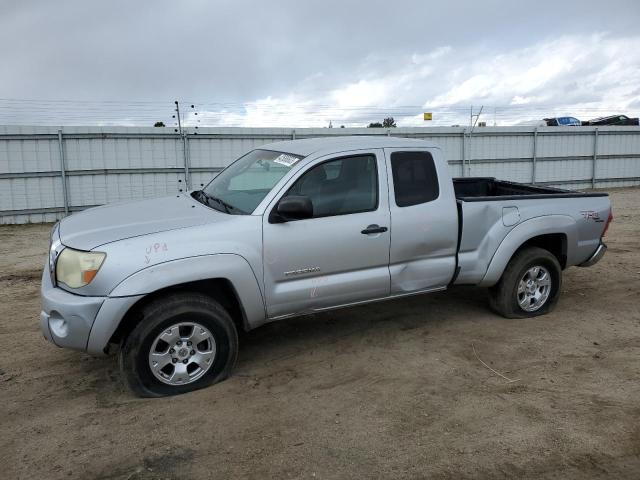 TOYOTA TACOMA 2006 5tetu62n76z230348