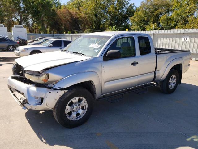 TOYOTA TACOMA PRE 2008 5tetu62n78z490963