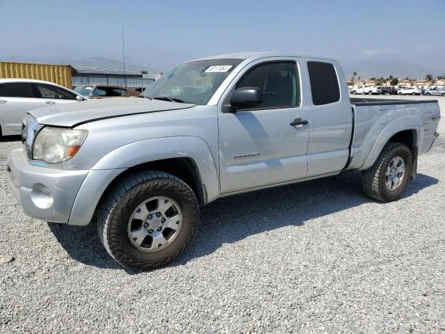 TOYOTA TACOMA PRE 2009 5tetu62n79z665598