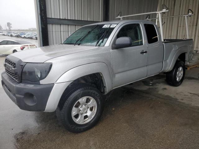 TOYOTA TACOMA 2005 5tetu62n85z120343