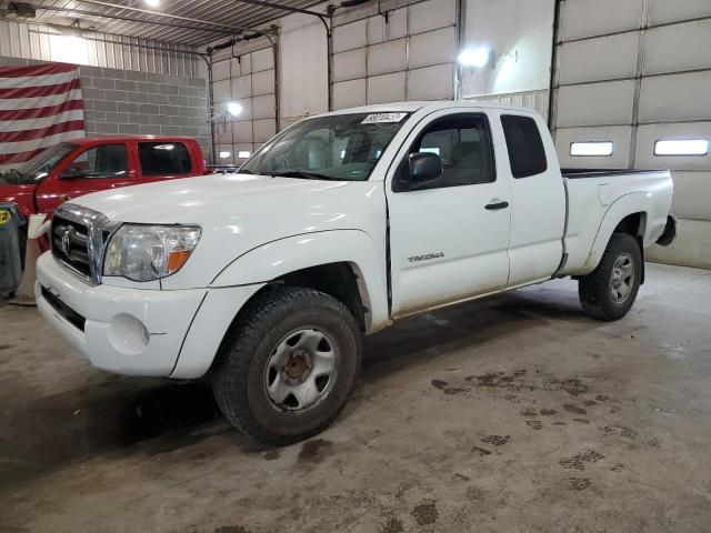 TOYOTA TACOMA PRE 2007 5tetu62n87z384780