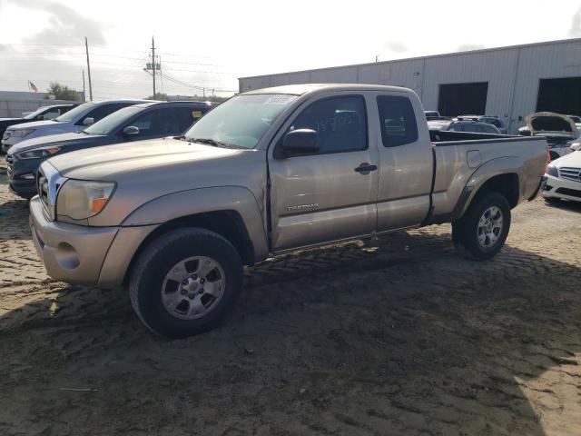 TOYOTA TACOMA PRE 2007 5tetu62n87z458814