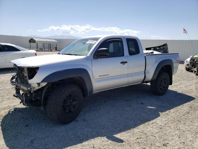 TOYOTA TACOMA PRE 2008 5tetu62n88z586200