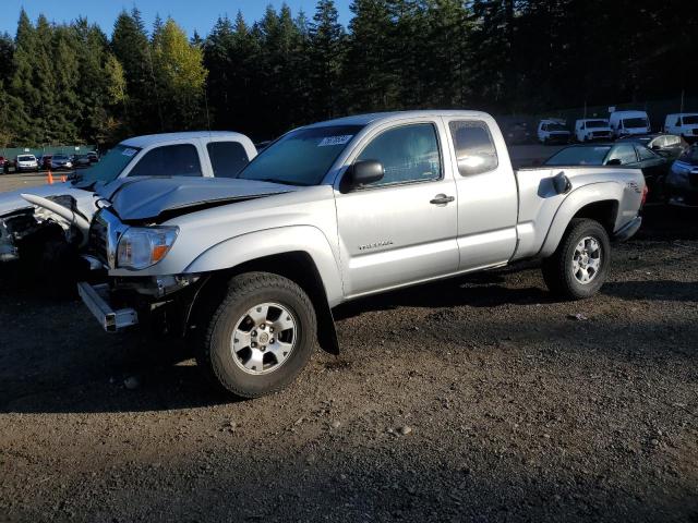 TOYOTA TACOMA PRE 2008 5tetu62n88z588562