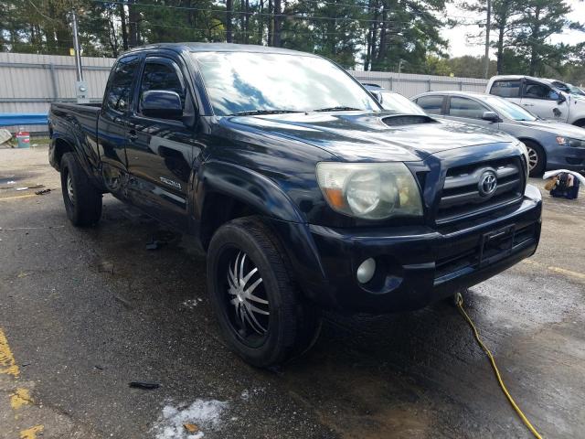 TOYOTA TACOMA PRE 2009 5tetu62n89z657140