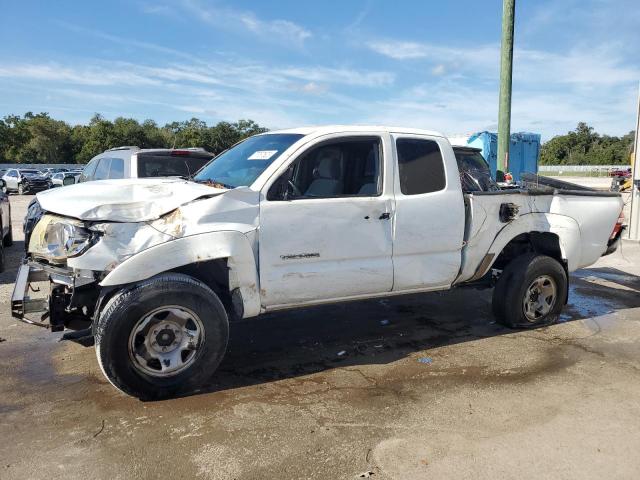 TOYOTA TACOMA 2005 5tetu62n95z056197