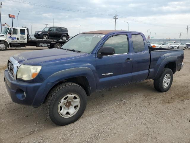 TOYOTA TACOMA PRE 2005 5tetu62n95z068396