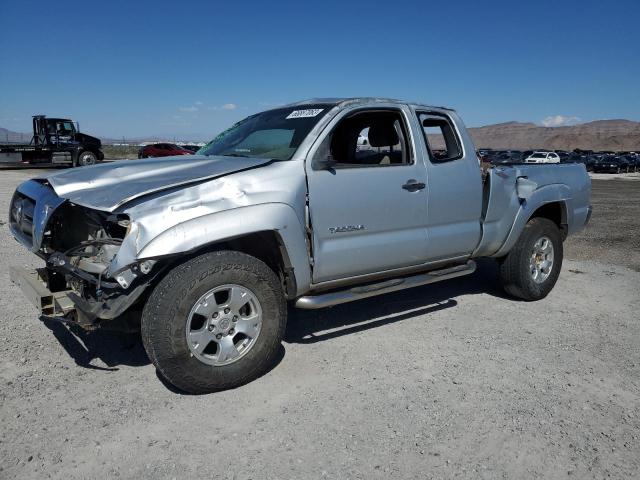 TOYOTA TACOMA PRE 2005 5tetu62n95z074537