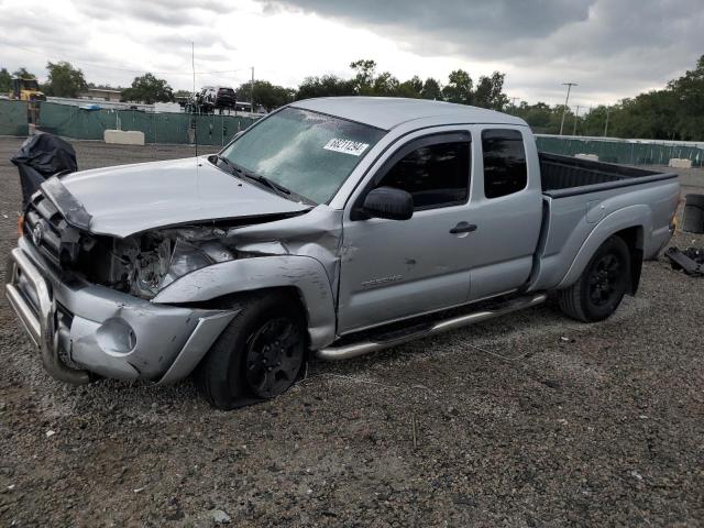 TOYOTA TACOMA PRE 2005 5tetu62n95z082539